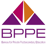 BPPE certified