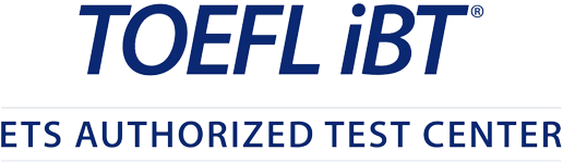 TOEFL IBT certified