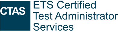 ETS CTAS certified