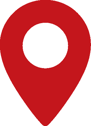 Map marker for Rosemead Campus